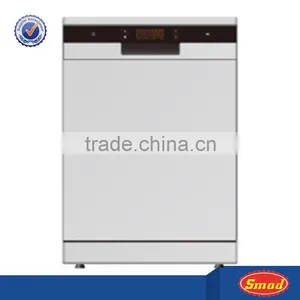 12/14 Sets Excellent Quality Freestanding Dishwasher Prices thumbnail-1