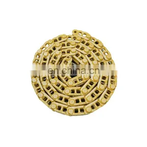 Dozer Track Chain Wholesale D31 Track Link Assy, Track Chain, Master Link Track Link Assembly thumbnail-1