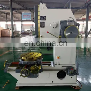 Price of Vertical Shaper Machine B5032 for Metal Vertical Slotting Machine thumbnail-4