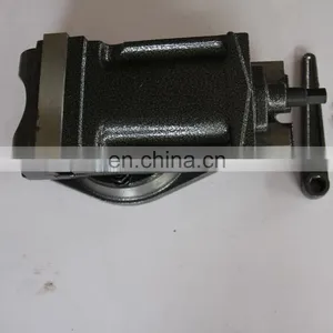 QH-100/120/160/200 Machine Vise for Milling Machine thumbnail-3