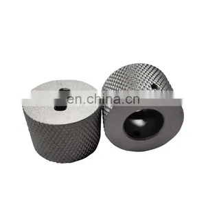 Custom Made Aluminum CNC Machining OEM Service thumbnail-2