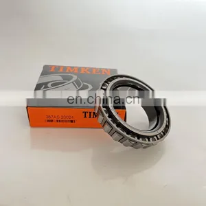 Timken Bearing Metric and Inch Tapered Roller Bearing 30200 30201 30202 30203 30204 30205 30206 thumbnail-4