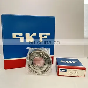 SKF Spherical Roller Bearing 21311 CAK/w33 Size 55x120x29 55*120*29 Mm Bearings thumbnail-3