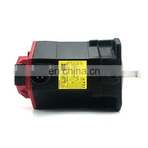 Nice Quality A06B-2223-B605 Drive ac Servo Motor thumbnail-2
