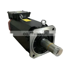 High Quality Japan Fanuc ac Spindle Motor A06B-1407-B150 thumbnail-1