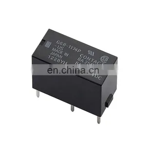 Brand New Omron Relay Relay Omron G8se G6B-1114P- G6B1114P thumbnail-1