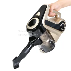 Car Household Multi-function Vacuum Cleaner Will be Hand in Hand With Portable Small Push Rod Vacuum Cleaner （Wechat:13510231336） thumbnail-3