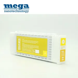 Compatible Ink Cartridge T6942 T6943 T6944 for EPSON SC-T Series ，Water-based Dye Ink thumbnail-1