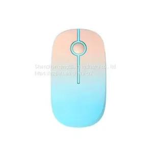 Wireless Mouse thumbnail-1