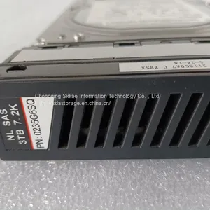0235G6SQ STLZ18S3000 3TB 7.2K SAS 3.5