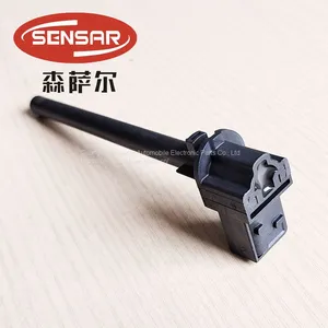 Water Tank Sensor 59600-742 Water Level Sensor for EC380D EC480D EC220D Excavator thumbnail-1