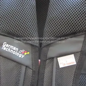 Pre-shipment Backpack Product Inspection Service for Chinese Third-party Products thumbnail-2
