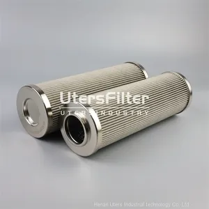 1301368 8.631 D 10 BN4 UTERS Interchange HYDAC Hydraulic Oil Filter Element thumbnail-4