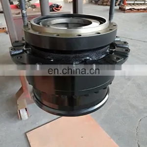 296-6299 Travel Device 319DL 320D 320DL 323DL 323DLN 323D2L Travel Gearbox thumbnail-2