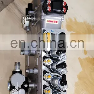 Excavator Parts 6HK1 Injection Pump 106067-6470 thumbnail-3