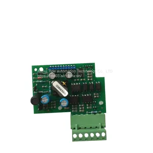 AH385826U001 590C Communication Board, European SSD Parker 590C Series DC Governor Accessories thumbnail-1