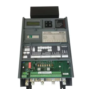 EUROTHERM Speed Controller Warranty Armature Voltage Feedback 590C/1100/5/3/0/1/0/00/000 thumbnail-2