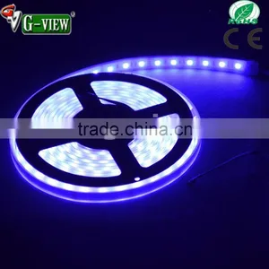 Red Green Bule Flexible Led Strip Light 3528 Chip With Water Proof IP65 thumbnail-2