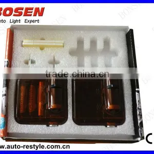2013 Hotest Led Car Logo Door Light Ghost Shadow Light Wireless, Non Drilling thumbnail-1
