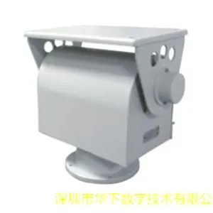 Multi Spectral Thermal Imaging Gimbal Turret With Medium Load and Customized Camera Turret Load Selection thumbnail-2