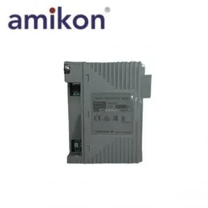 Yokogawa AAI835-S50 S3 | Analog Input thumbnail-1