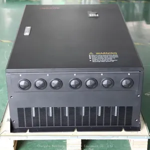 30kw 380v Solar Inverter Factory Outlet MPPT VFD 50/60HZ 3 Phase ac Drive Frequency Inverter Frequency Converter thumbnail-1