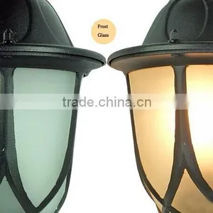 Best Sell Die-cast Aluminum Outdoor Lamp thumbnail-4