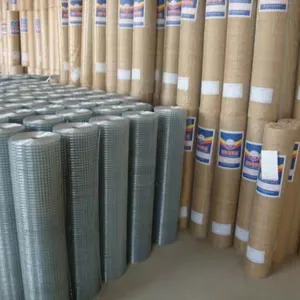 Welded Wire Mesh thumbnail-2