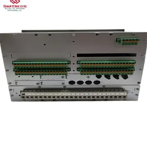 RET670 Transformer Protection Device thumbnail-2