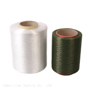 Good Price 100% Spun Polyester Sewing Thread thumbnail-1