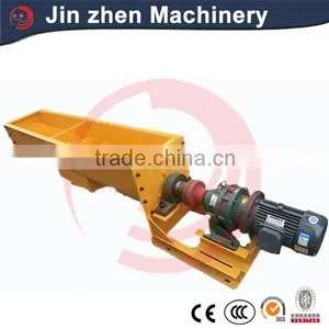 Factory Wholesale High Efficiency Screw Conveyor Feeder thumbnail-2
