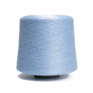 Hot Selling Polyester Spun Yarn Sewing Thread Stock Lot For Sewing thumbnail-1
