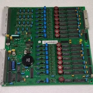 ABB DSAO 130 57120001-FG I-O Module thumbnail-1