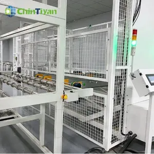 Laminating Machine Solar Panel Production Line Solar Panel Manufacturing Equipment thumbnail-3