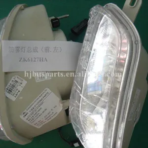 Bus Light For Universal Auto Parts Accessories Lighting Systems 4116-00040 ZK6118HGA Front Fog Light thumbnail-2
