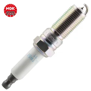 Wholesale Original Genuine NGK Spark Plug Iridium Platinum ILTR5E11 93330 Car Engine Spark Plug for Chevrolet thumbnail-2