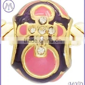 Metal Beads Emeral Beads thumbnail-1