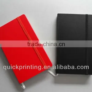 Fashion & High Quality Note Book Printing thumbnail-1