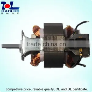 Single Phase AC Motor With High Power for Blender thumbnail-4