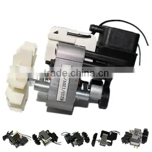 Economic Family Nebulizer Compressor ac Motor Piston Motor SP6325 & SP6330 With Pump thumbnail-3