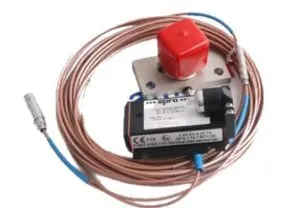 EPRO CON021/916-120 Eddy Current Sensor thumbnail-1