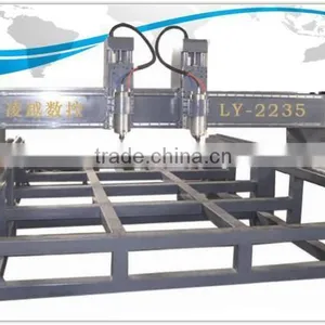 Shandong Foam Engraving Moulding Making Machine thumbnail-1