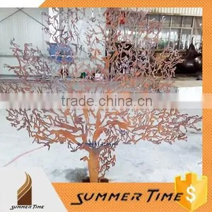 Corten Steel People Tree thumbnail-1