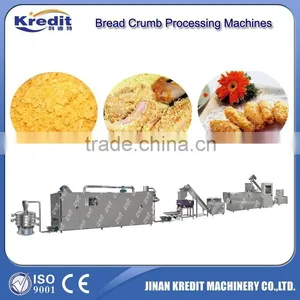 Bread Crumbs Making Machinery/Production Line thumbnail-4