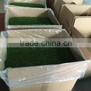 Grade A Roasted Green Aosa Seaweed Powder for Seaweed Snacks/Cookies thumbnail-5