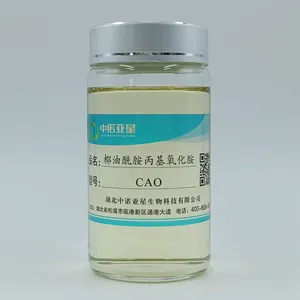 Cocamido Propyl Amine Oxide thumbnail-1