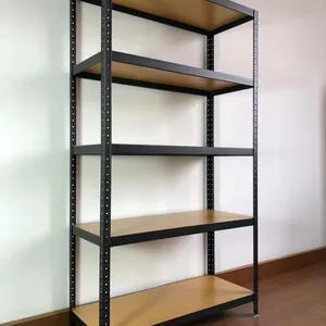 Storage Shelf Warehouse Shelf Storage Shelf Pallet Racking Shelf thumbnail-4