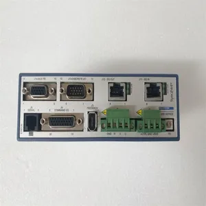 Kollmorgen S20330-SRS Digital AC Servo Driver thumbnail-1