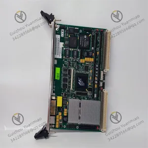 MVME5500-0163 High Performance Embedded Processor Board thumbnail-2
