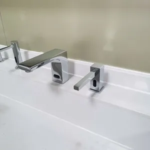 Sensor Soap Dispenser Wholesale Factory thumbnail-5